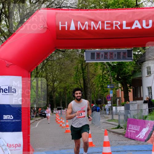 19.04.2026 - Hammer Lauf Tim E. http://msf.ph/oto/9540550 19.04.2026 11:48:23 Ziel 23, 314, 1681 meine-sportfotos.de