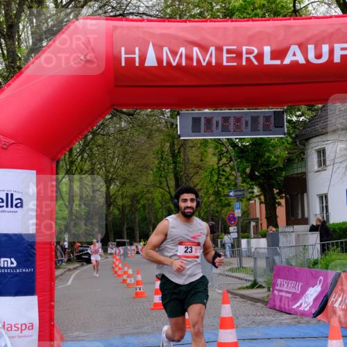 19.04.2026 - Hammer Lauf Tim E. http://msf.ph/oto/9540553 19.04.2026 11:48:23 Ziel 23, 314, 1681 meine-sportfotos.de