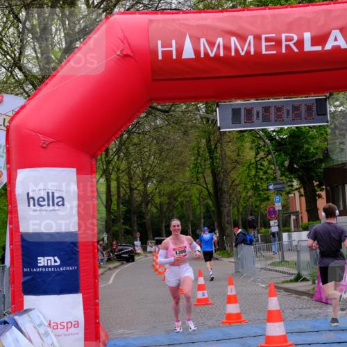 19.04.2026 - Hammer Lauf Tim E. http://msf.ph/oto/9540563 19.04.2026 11:48:29 Ziel 1300, 1681 meine-sportfotos.de
