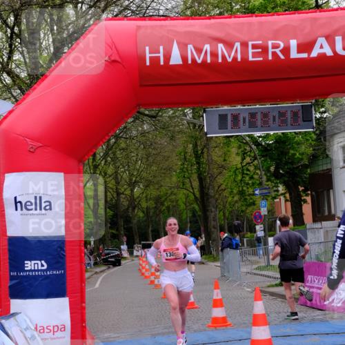 19.04.2026 - Hammer Lauf Tim E. http://msf.ph/oto/9540569 19.04.2026 11:48:29 Ziel 1300, 1681 meine-sportfotos.de