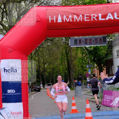 19.04.2026 - Hammer Lauf Tim E. http://msf.ph/oto/9540572 19.04.2026 11:48:29 Ziel 1300, 1681 meine-sportfotos.de