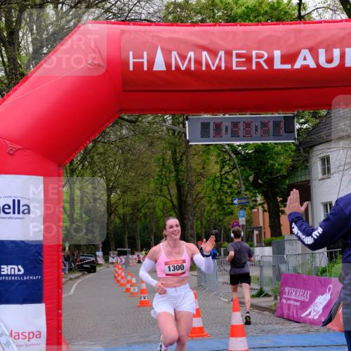 19.04.2026 - Hammer Lauf Tim E. http://msf.ph/oto/9540578 19.04.2026 11:48:30 Ziel 1300, 1681 meine-sportfotos.de