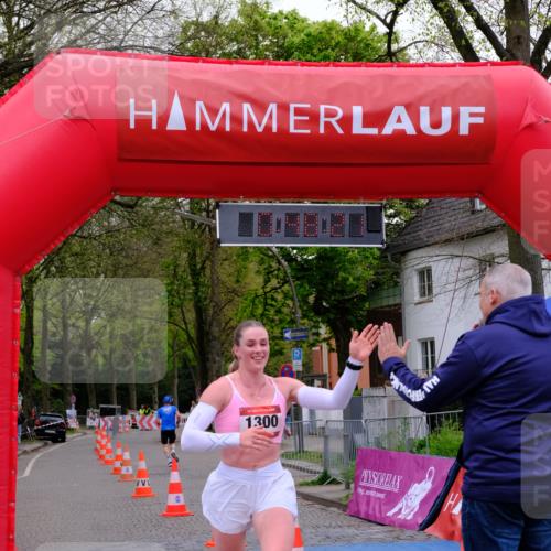 19.04.2026 - Hammer Lauf Tim E. http://msf.ph/oto/9540584 19.04.2026 11:48:30 Ziel 1300, 1681 meine-sportfotos.de