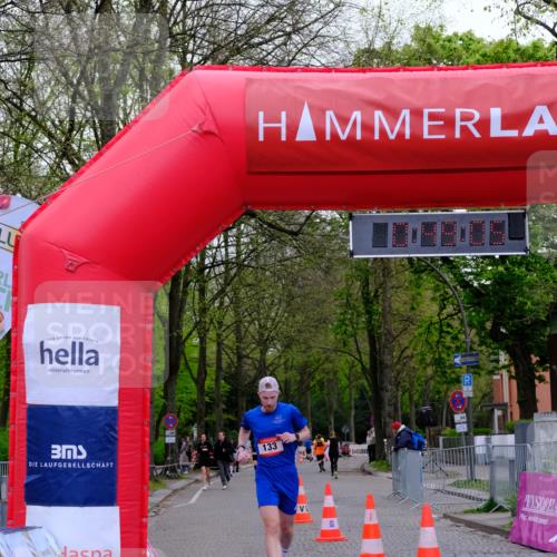 19.04.2026 - Hammer Lauf Tim E. http://msf.ph/oto/9540590 19.04.2026 11:49:14 Ziel 133, 468, 1147, 1148, 1878 meine-sportfotos.de