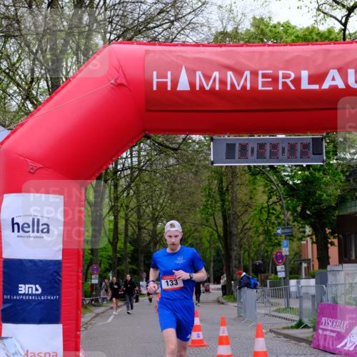 19.04.2026 - Hammer Lauf Tim E. http://msf.ph/oto/9540599 19.04.2026 11:49:14 Ziel 133, 468, 1147, 1148, 1878 meine-sportfotos.de
