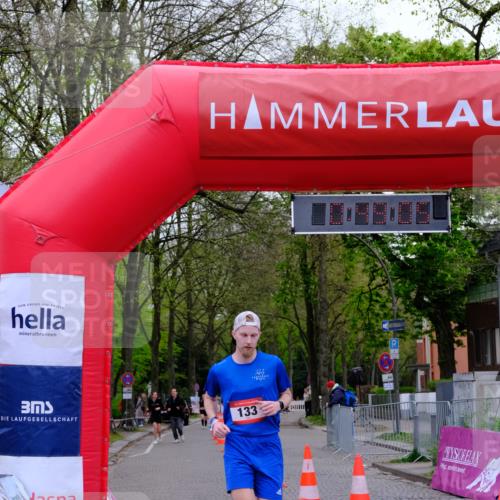 19.04.2026 - Hammer Lauf Tim E. http://msf.ph/oto/9540602 19.04.2026 11:49:14 Ziel 133, 468, 1147, 1148, 1878 meine-sportfotos.de