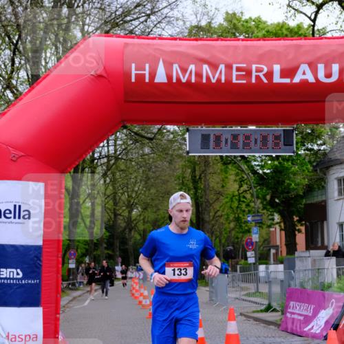 19.04.2026 - Hammer Lauf Tim E. http://msf.ph/oto/9540605 19.04.2026 11:49:15 Ziel 133, 468, 1147, 1148, 1878 meine-sportfotos.de