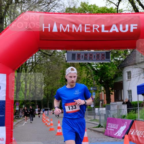 19.04.2026 - Hammer Lauf Tim E. http://msf.ph/oto/9540608 19.04.2026 11:49:15 Ziel 133, 468, 1147, 1148, 1878 meine-sportfotos.de