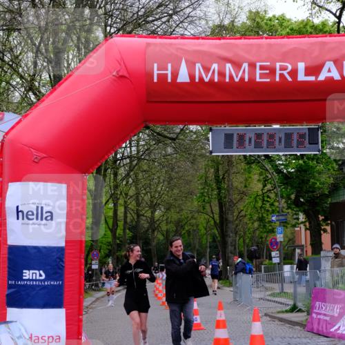 19.04.2026 - Hammer Lauf Tim E. http://msf.ph/oto/9540611 19.04.2026 11:49:24 Ziel 499 meine-sportfotos.de