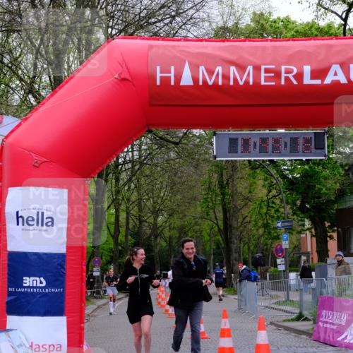 19.04.2026 - Hammer Lauf Tim E. http://msf.ph/oto/9540614 19.04.2026 11:49:25 Ziel 499 meine-sportfotos.de