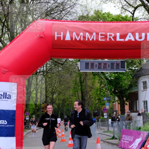 19.04.2026 - Hammer Lauf Tim E. http://msf.ph/oto/9540617 19.04.2026 11:49:26 Ziel 499 meine-sportfotos.de