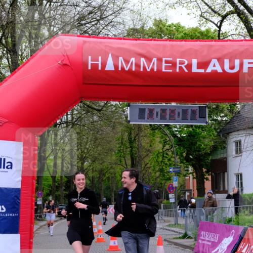 19.04.2026 - Hammer Lauf Tim E. http://msf.ph/oto/9540620 19.04.2026 11:49:26 Ziel 499 meine-sportfotos.de
