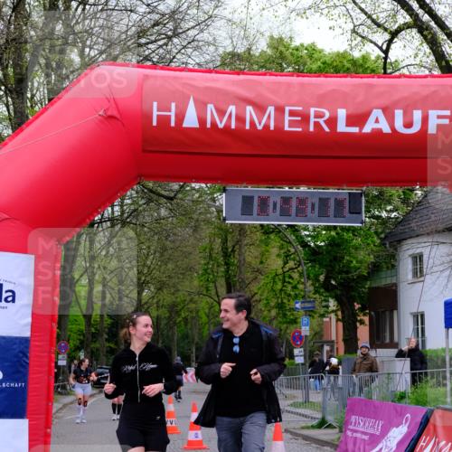 19.04.2026 - Hammer Lauf Tim E. http://msf.ph/oto/9540623 19.04.2026 11:49:26 Ziel 499 meine-sportfotos.de