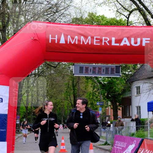 19.04.2026 - Hammer Lauf Tim E. http://msf.ph/oto/9540626 19.04.2026 11:49:26 Ziel 499 meine-sportfotos.de