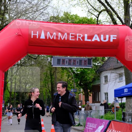 19.04.2026 - Hammer Lauf Tim E. http://msf.ph/oto/9540629 19.04.2026 11:49:27 Ziel 499 meine-sportfotos.de