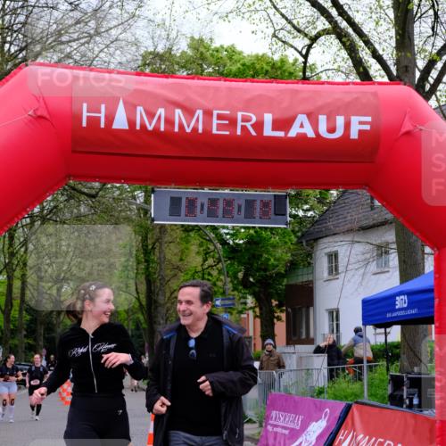 19.04.2026 - Hammer Lauf Tim E. http://msf.ph/oto/9540633 19.04.2026 11:49:27 Ziel 499 meine-sportfotos.de