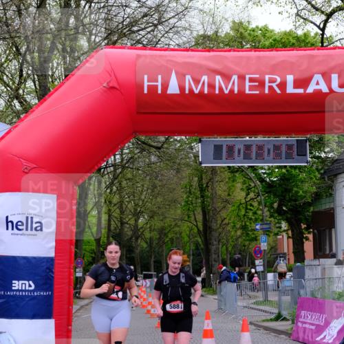19.04.2026 - Hammer Lauf Tim E. http://msf.ph/oto/9540645 19.04.2026 11:49:33 Ziel  meine-sportfotos.de