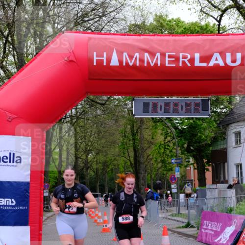 19.04.2026 - Hammer Lauf Tim E. http://msf.ph/oto/9540651 19.04.2026 11:49:34 Ziel 1278 meine-sportfotos.de