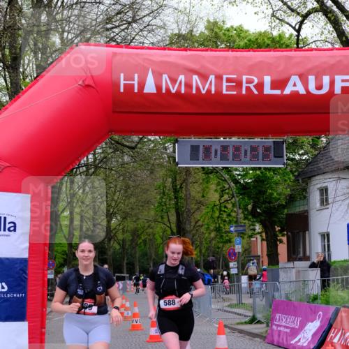 19.04.2026 - Hammer Lauf Tim E. http://msf.ph/oto/9540654 19.04.2026 11:49:34 Ziel 1278 meine-sportfotos.de