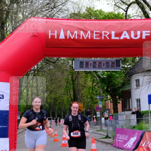 19.04.2026 - Hammer Lauf Tim E. http://msf.ph/oto/9540657 19.04.2026 11:49:34 Ziel 1278 meine-sportfotos.de