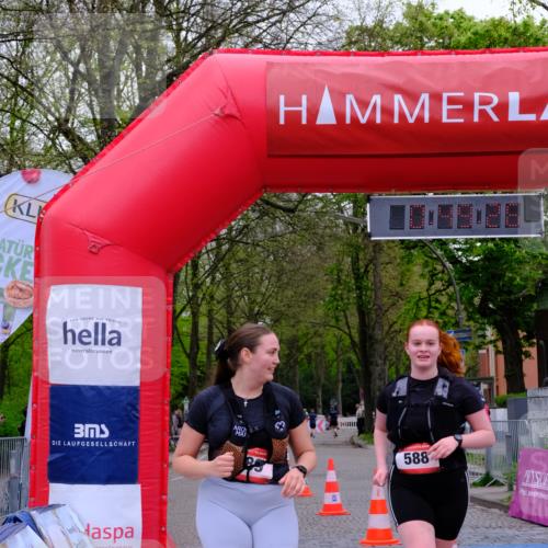19.04.2026 - Hammer Lauf Tim E. http://msf.ph/oto/9540660 19.04.2026 11:49:35 Ziel 1278 meine-sportfotos.de