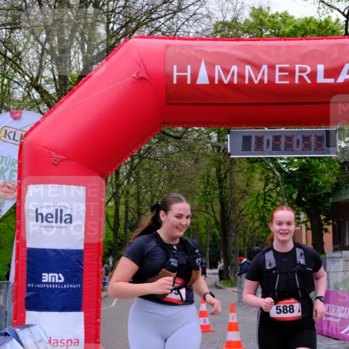 19.04.2026 - Hammer Lauf Tim E. http://msf.ph/oto/9540663 19.04.2026 11:49:35 Ziel 1278 meine-sportfotos.de