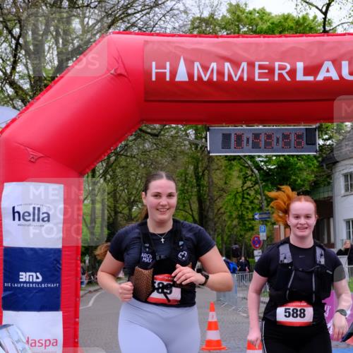 19.04.2026 - Hammer Lauf Tim E. http://msf.ph/oto/9540666 19.04.2026 11:49:35 Ziel 1278 meine-sportfotos.de