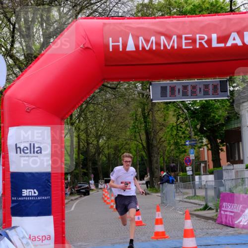 19.04.2026 - Hammer Lauf Tim E. http://msf.ph/oto/9540682 19.04.2026 11:49:49 Ziel 7 meine-sportfotos.de