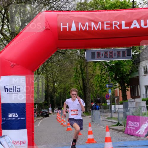 19.04.2026 - Hammer Lauf Tim E. http://msf.ph/oto/9540685 19.04.2026 11:49:50 Ziel 7 meine-sportfotos.de