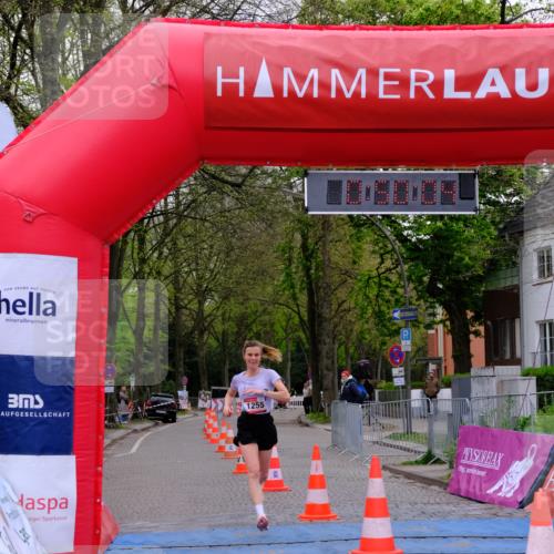 19.04.2026 - Hammer Lauf Tim E. http://msf.ph/oto/9540693 19.04.2026 11:50:12 Ziel 1255 meine-sportfotos.de