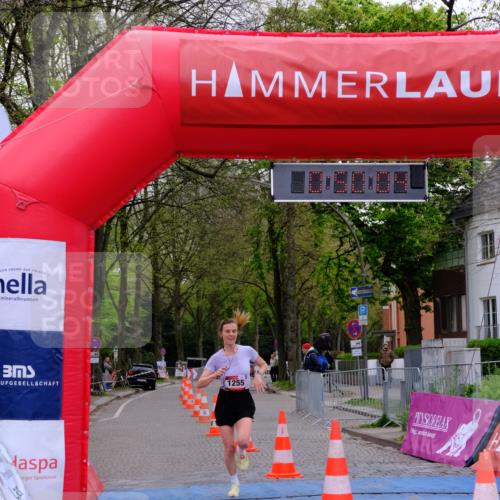 19.04.2026 - Hammer Lauf Tim E. http://msf.ph/oto/9540696 19.04.2026 11:50:12 Ziel 1255 meine-sportfotos.de