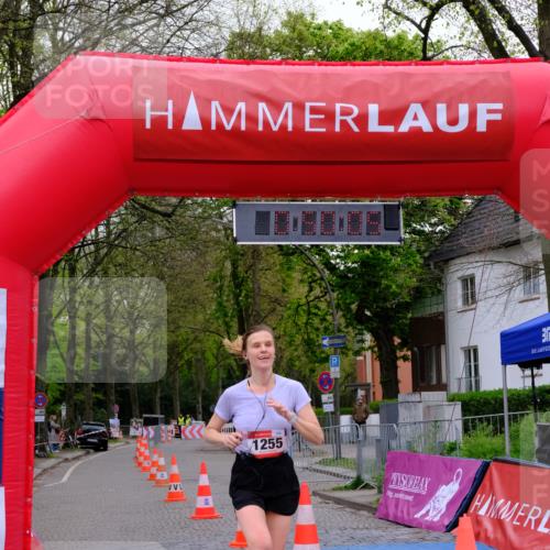 19.04.2026 - Hammer Lauf Tim E. http://msf.ph/oto/9540701 19.04.2026 11:50:13 Ziel 1255 meine-sportfotos.de