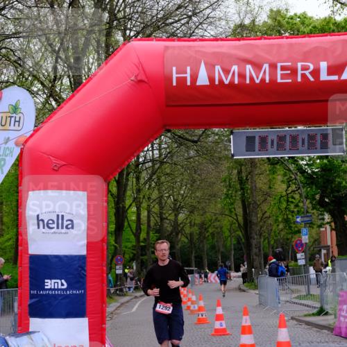 19.04.2026 - Hammer Lauf Tim E. http://msf.ph/oto/9540707 19.04.2026 11:50:42 Ziel 562, 1292 meine-sportfotos.de