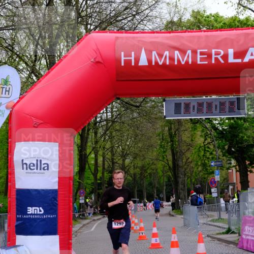 19.04.2026 - Hammer Lauf Tim E. http://msf.ph/oto/9540710 19.04.2026 11:50:42 Ziel 562, 1292 meine-sportfotos.de