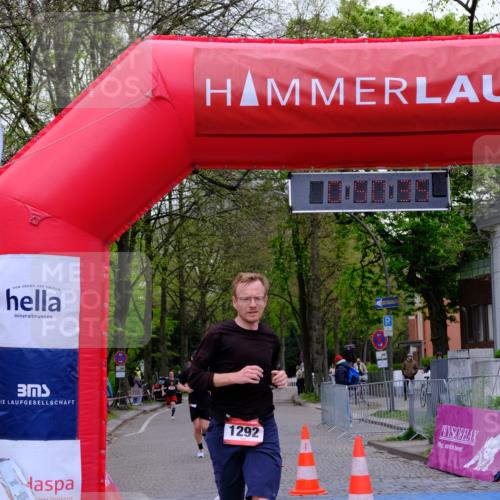 19.04.2026 - Hammer Lauf Tim E. http://msf.ph/oto/9540714 19.04.2026 11:50:43 Ziel 562, 1292 meine-sportfotos.de