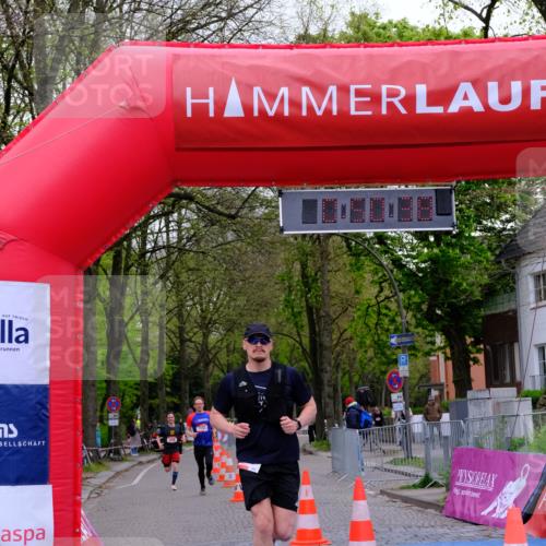 19.04.2026 - Hammer Lauf Tim E. http://msf.ph/oto/9540723 19.04.2026 11:50:46 Ziel 218, 562, 772, 1292 meine-sportfotos.de