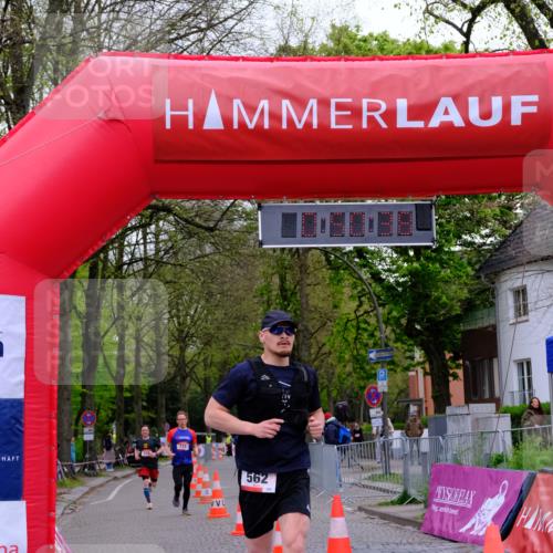 19.04.2026 - Hammer Lauf Tim E. http://msf.ph/oto/9540726 19.04.2026 11:50:46 Ziel 218, 562, 772, 1292 meine-sportfotos.de