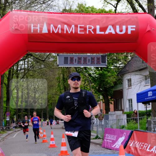 19.04.2026 - Hammer Lauf Tim E. http://msf.ph/oto/9540730 19.04.2026 11:50:46 Ziel 218, 562, 772, 1292 meine-sportfotos.de