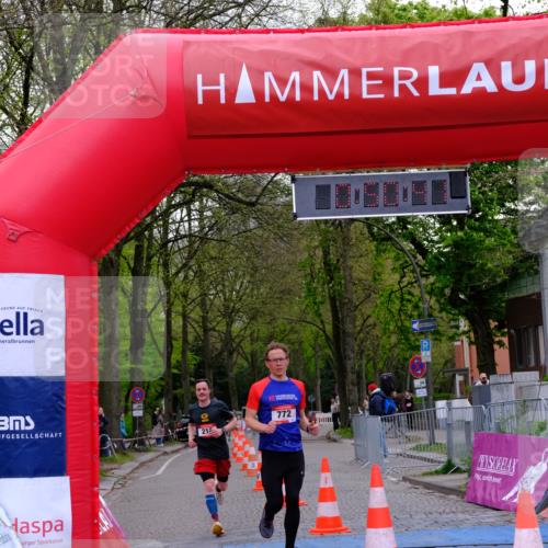 19.04.2026 - Hammer Lauf Tim E. http://msf.ph/oto/9540732 19.04.2026 11:50:49 Ziel 218, 562, 772 meine-sportfotos.de