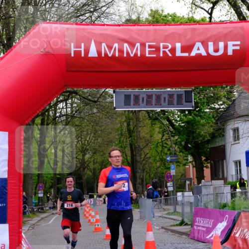 19.04.2026 - Hammer Lauf Tim E. http://msf.ph/oto/9540741 19.04.2026 11:50:49 Ziel 218, 562, 772 meine-sportfotos.de