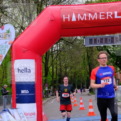 19.04.2026 - Hammer Lauf Tim E. http://msf.ph/oto/9540744 19.04.2026 11:50:50 Ziel 218, 562, 772 meine-sportfotos.de