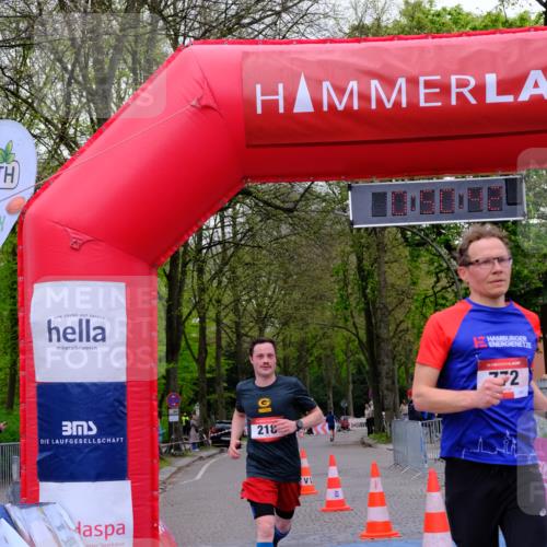 19.04.2026 - Hammer Lauf Tim E. http://msf.ph/oto/9540747 19.04.2026 11:50:50 Ziel 218, 562, 772 meine-sportfotos.de