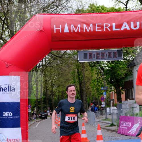 19.04.2026 - Hammer Lauf Tim E. http://msf.ph/oto/9540752 19.04.2026 11:50:51 Ziel 218, 562, 772 meine-sportfotos.de