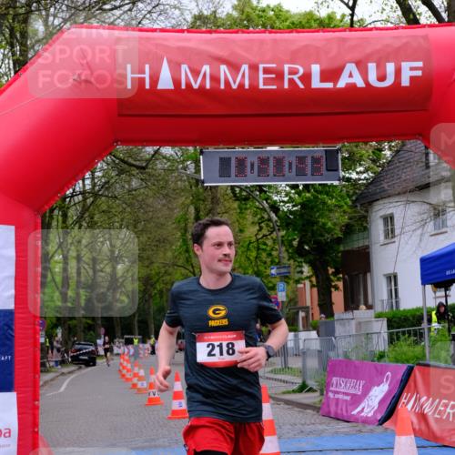 19.04.2026 - Hammer Lauf Tim E. http://msf.ph/oto/9540755 19.04.2026 11:50:51 Ziel 218, 562, 772 meine-sportfotos.de