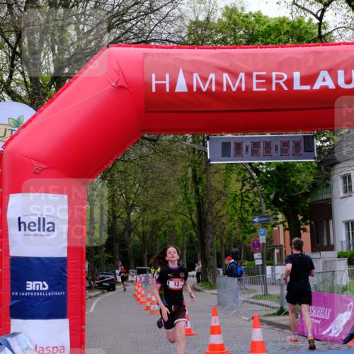 19.04.2026 - Hammer Lauf Tim E. http://msf.ph/oto/9540761 19.04.2026 11:50:58 Ziel 13, 117 meine-sportfotos.de