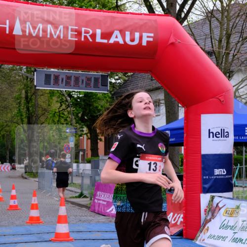 19.04.2026 - Hammer Lauf Tim E. http://msf.ph/oto/9540777 19.04.2026 11:50:59 Ziel 13, 117 meine-sportfotos.de