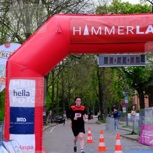 19.04.2026 - Hammer Lauf Tim E. http://msf.ph/oto/9540780 19.04.2026 11:51:10 Ziel 545, 1163 meine-sportfotos.de