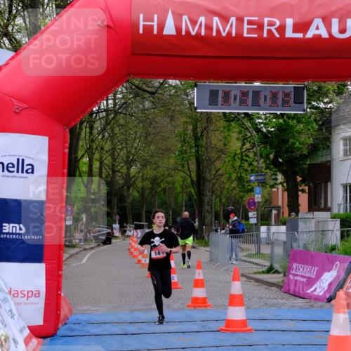 19.04.2026 - Hammer Lauf Tim E. http://msf.ph/oto/9540796 19.04.2026 11:51:17 Ziel 14, 1163 meine-sportfotos.de