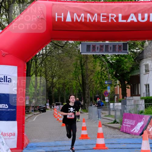 19.04.2026 - Hammer Lauf Tim E. http://msf.ph/oto/9540798 19.04.2026 11:51:18 Ziel 14, 1163 meine-sportfotos.de