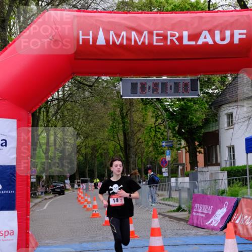 19.04.2026 - Hammer Lauf Tim E. http://msf.ph/oto/9540804 19.04.2026 11:51:18 Ziel 14, 1163 meine-sportfotos.de
